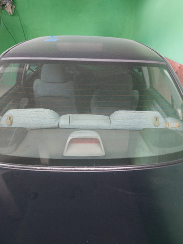 Mitsubishi Lancer Ls