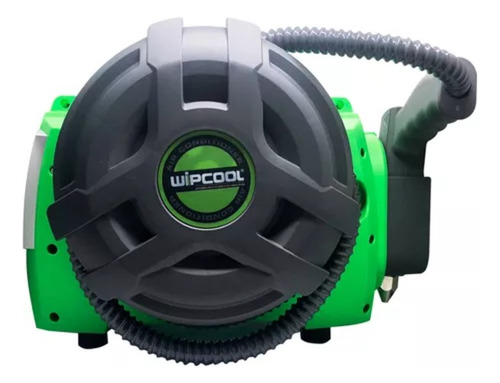 Hidrolavadora De Vapor Aire Acondicionado Wipcool C30s