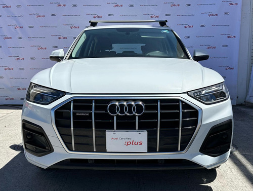 Audi Q5 2.0 Select Sportback 45 TFSI At