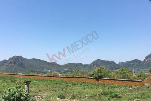 Tu Refugio En Tlayacapan Vive En Residencial Cerca Del Cielo