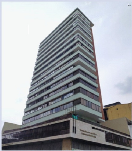 Alquiler Oficina Centro Cali Cerca A La Gobernación En El Edificio Aristi