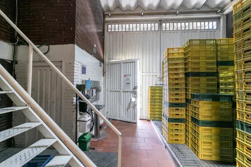 Bodega En Venta En Comuneros. Cod V1038523