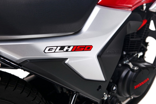 Imagen 9 de 21 de Honda Glh150 Gaucha Inyeccion Pgm Fi 2023 En Genamax!