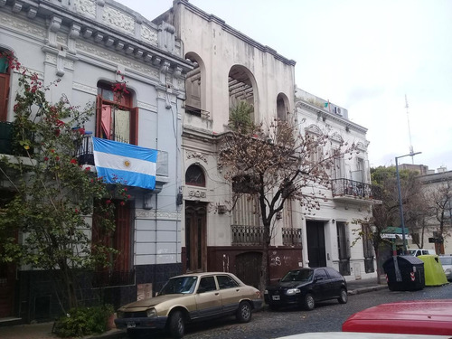 Edificio Comercial - Barracas