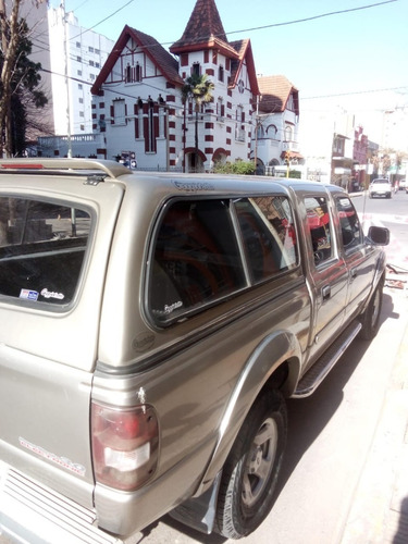 Imagen 3 de 8 de Ford Ranger