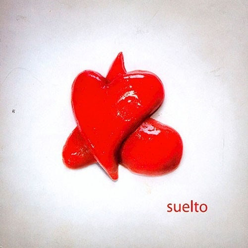 Suelto - Cordera Gustavo (cd)