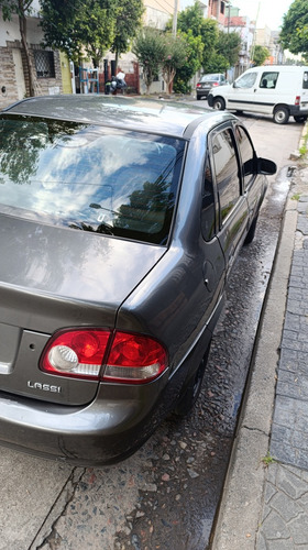 Chevrolet Corsa 2015 Usado 240 Mil Km Con Gnc