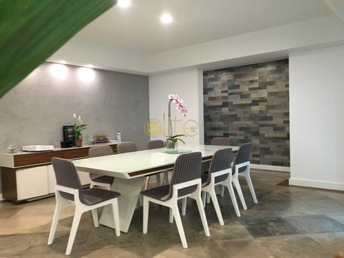 Imagem 5 de 15 de Casa Em Condomínio-à Venda-joá-rio De Janeiro - Ebcn40158