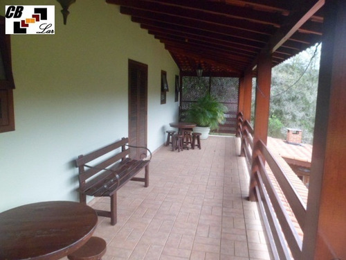 Imagem 15 de 30 de Chacara - Ch00075 - 3372375