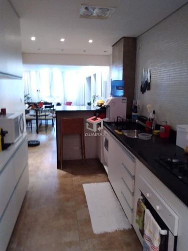 Imagem 4 de 21 de Apartamento Vl Mariana - 106475