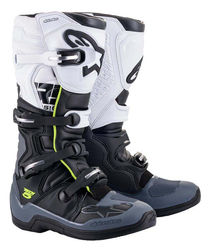 Alpinestars Tech 5-past Colors