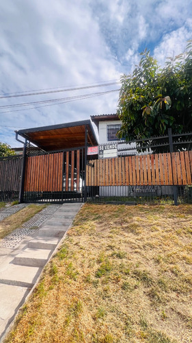 Hermosa Casa De 3 Dormitorios / 2 Baños En Ubicación Ideal