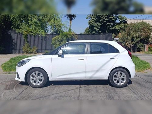 Mg Mg3 At Std