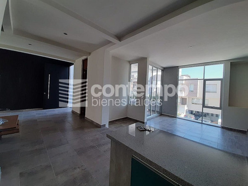 Imagen 4 de 19 de Moderna Residencia De Lujo Con Magnifico Roofgarden Con Vist