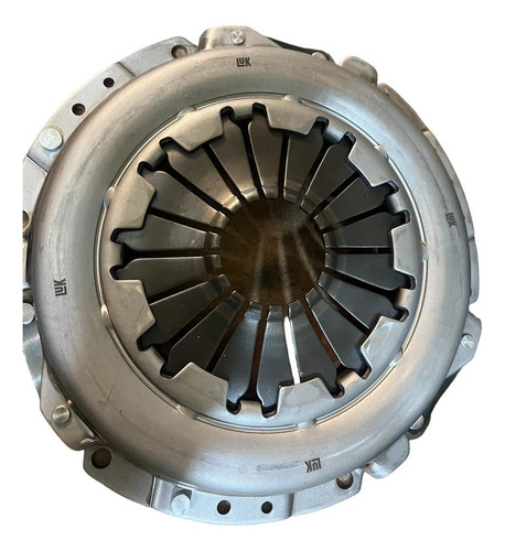 Clutch Kit Versa 1.6 2015 2017 Luk 622331133