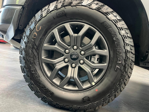 Ford Lobo 3.5 V6 Tremor High 4X4 At