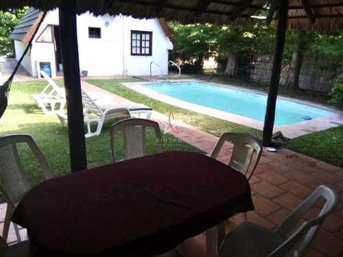 Casa, 2 Dormitorios, 2 Baños, Playa Hermosa, Piriapolis, Venta - Ref: 656