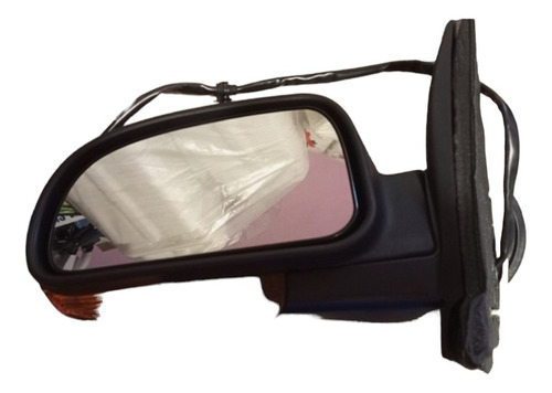 Espejo Retrovisor Izquierdo Para Trailblazer 2002-2005 