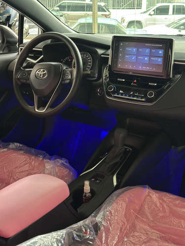 Toyota Corolla Levin