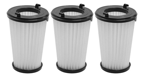 Filtro Sweeper De 3 Piezas Para Electrolux Aeg Aef150, Se Ad