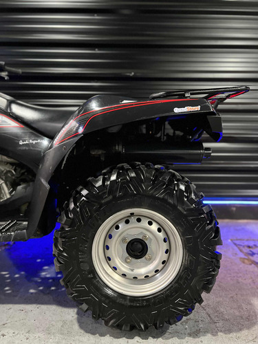Imagen 15 de 21 de Kawasaki Brute Force 750 - Permuto - Excelente - Patentado