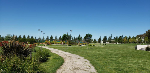 Venta De Lote En Campos De Roca Ii - Acepta Permuta Por Vehículo O Cochera