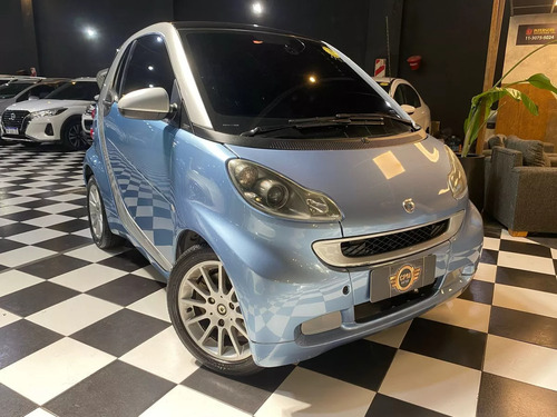 Smart Fortwo 1.0 City 71cv