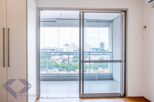 Campo Belo Apto Duplex I Suite Closet 2 Vagas +deposito R$ 740.000,00 - 11604