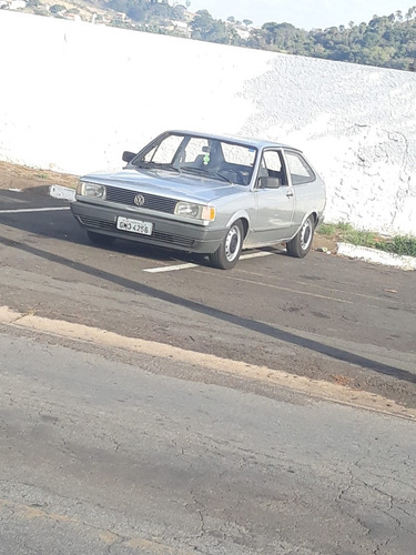Imagem 4 de 5 de Volkswagem Gol