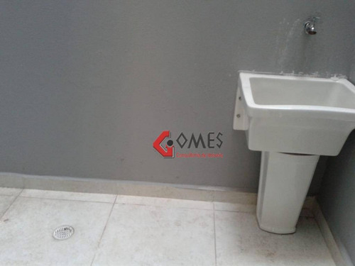 Imagem 11 de 30 de Prédio Comercial Para Locação, Jardim Do Mar, São Bernardo Do Campo. - Pr0100