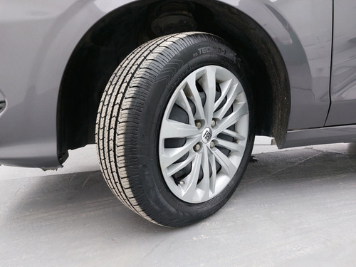 Fiat Cronos 1.3 FIREFLY FLEX DRIVE MANUAL