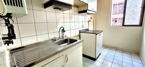 Departamento En Arriendo En Ñuñoa 2 Dormitorios