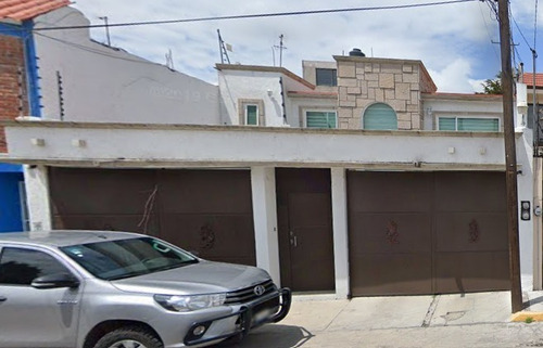 Hermosa Casa En Remate Casa Blanca Metepec (achm) | MercadoLibre