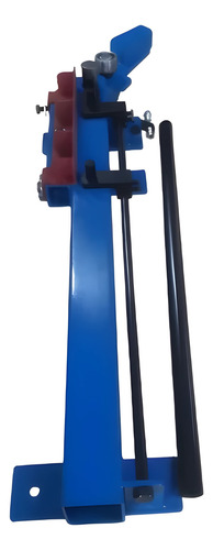 Máquina Para Hacer Estribos De 5/8 Y 3/8
