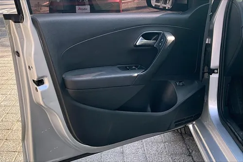 Volkswagen Vento 2017