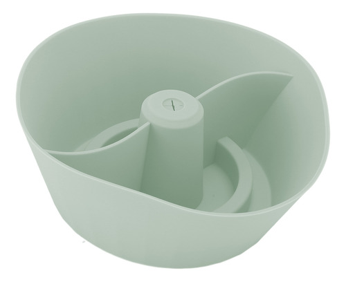 Bandeja De Silicona Para Aperitivos Para Tazas, Reutilizable