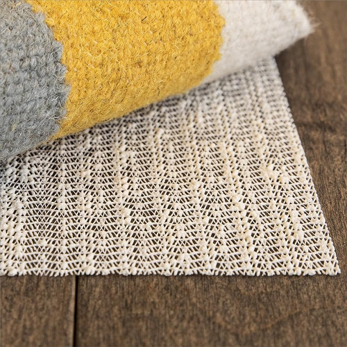 Grip-it Rug Stop Natural Low-profile Non-slip Rug Pad Para A