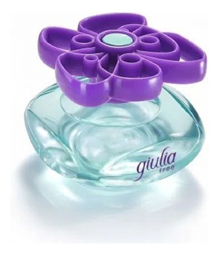 Perfume Giulia Free Cyzone S/75