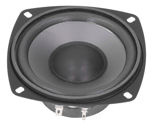 Woofer De Audio Para Coche De 5 Pulgadas, 400 W, 4 Ohmios, U