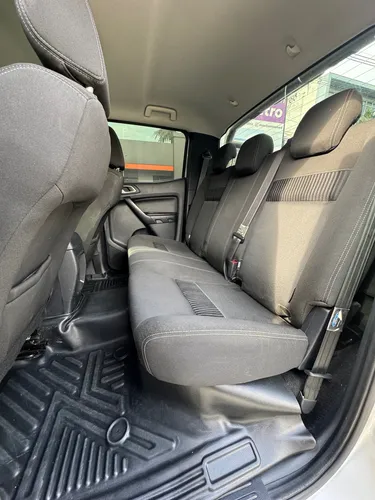 Ford Ranger 3.2 Xls