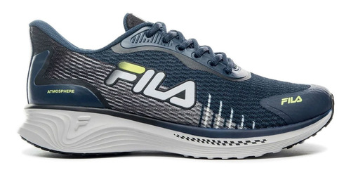 Zapatillas Fila Running Atmosphere Hombre - Newsport