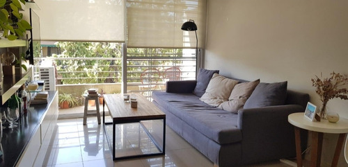 Departamento En Venta 2 Ambientes Con Cochera En San Isidro