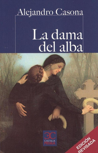Libro: La Dama Del Alba. Casona, Alejandro. Castalia Editori