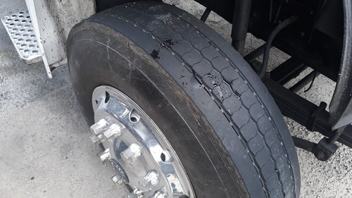 Mb 1418 - Truck Bau 8 Mts.