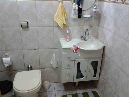 Imagem 11 de 28 de Chácara Com 2 Dormitórios À Venda, 300 M² Por R$ 220.000,00 - Vila Santo Antônio - Boituva/sp - Ch0008