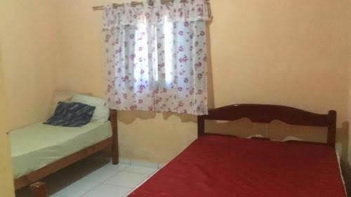 Excelente Chácara Com Piscina Em Itanhaém - 5997