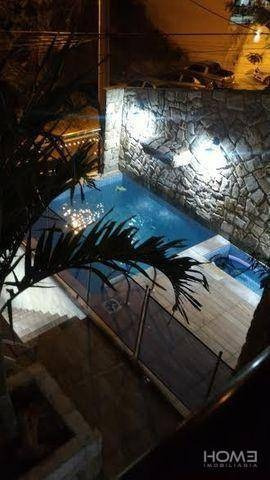 Imagem 2 de 30 de Casa Com 4 Dormitórios À Venda, 200 M² Por R$ 650.000,00 - Freguesia (jacarepaguá) - Rio De Janeiro/rj - Ca0570
