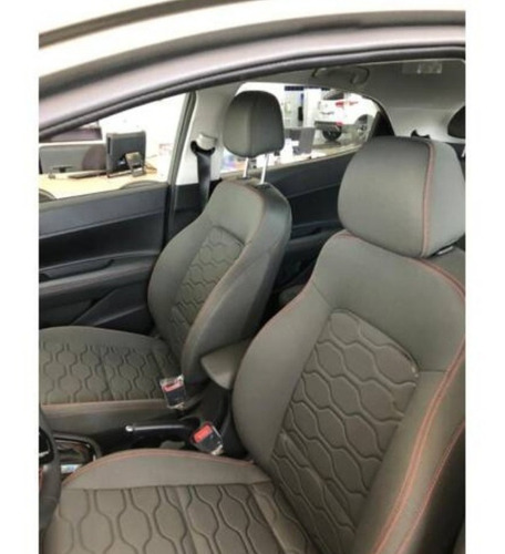 Imagem 3 de 8 de Hyundai- New Hb20x Evolution 1.6 Automático/ 21/22