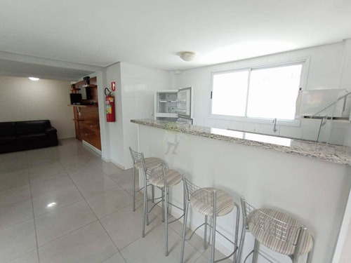 Imagem 29 de 30 de Apartamento Com 3 Dormitórios À Venda, 91 M² Por R$ 630.000,00 - Centro - São Bernardo Do Campo/sp - Ap3331