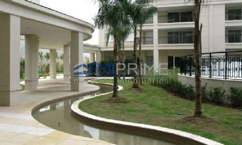 Imagem 3 de 15 de Inovarte, Apartamento Lindo, Pronto Para Morar, Andar Alto, Oportunidade!!! - Fm187311
